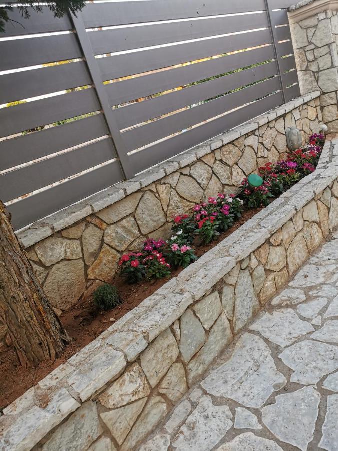 Βίλα Αμαλία Ναύπλιο Buitenkant foto