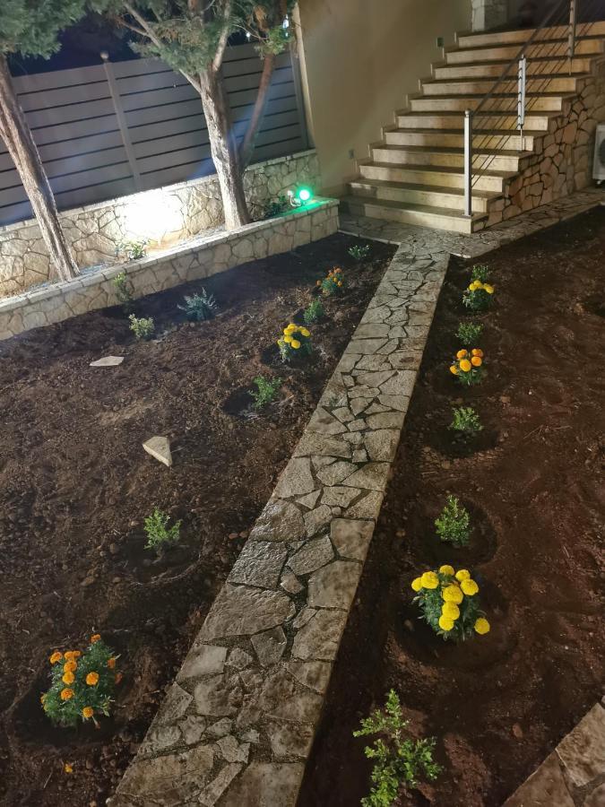 Βίλα Αμαλία Ναύπλιο Buitenkant foto